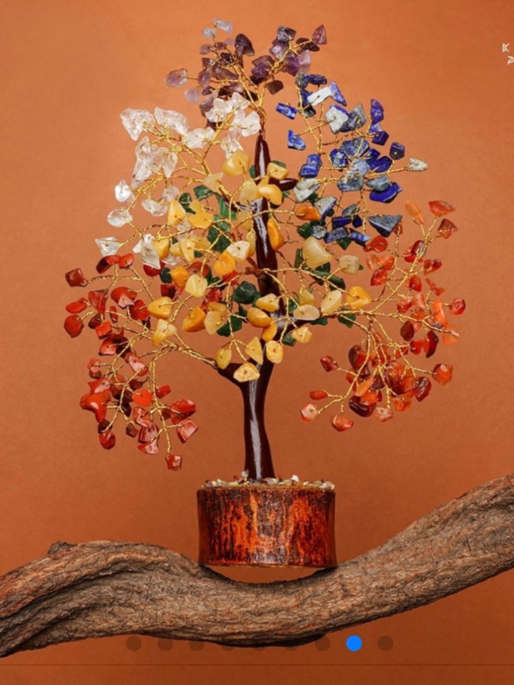 NWT Tree of life